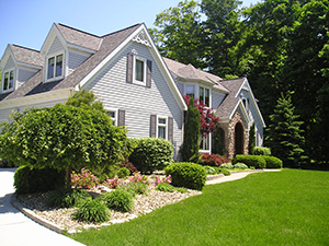 Landscapers and Lawncare Services in Dalton, PA